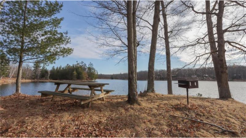 N2383 Loons Landing Road Weyerhaeuser, WI 54895 by Elite Realty Group, Llc $64,900