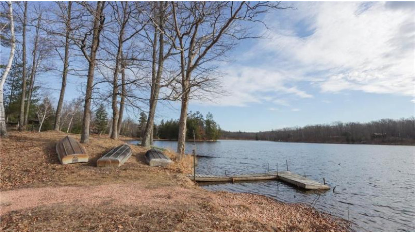 N2383 Loons Landing Road Weyerhaeuser, WI 54895 by Elite Realty Group, Llc $64,900