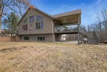 16852 190th Ave., Bloomer, WI 54724