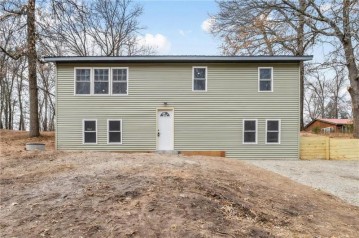 24891 Lakeview Road, Siren, WI 54872