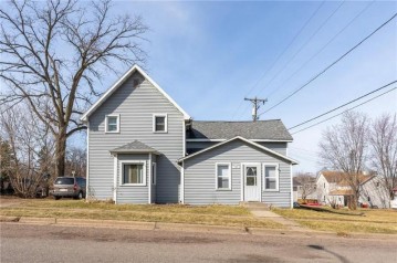 129 Boyd Street, Boyd, WI 54726