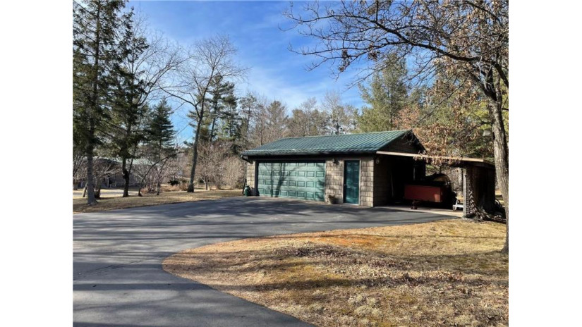 10757 Namekagon Lane Hayward, WI 54843 by Area North Realty Inc $354,000