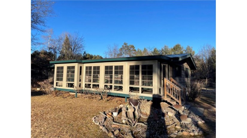 10757 Namekagon Lane Hayward, WI 54843 by Area North Realty Inc $354,000