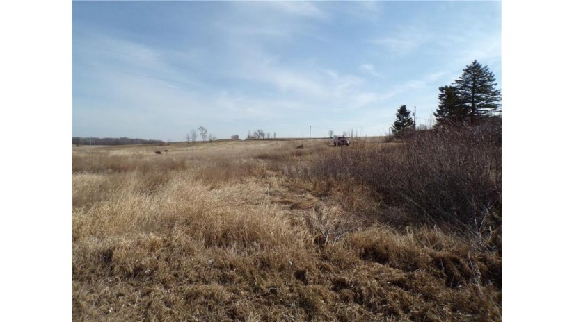 3.93 acres County Hwy G Stanley, WI 54768 by Riverbend Realty Group, Llc $45,000