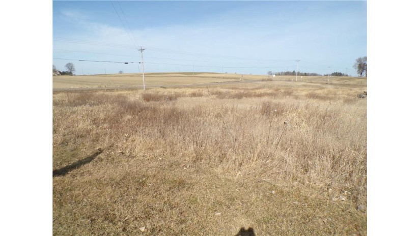 3.93 acres County Hwy G Stanley, WI 54768 by Riverbend Realty Group, Llc $45,000