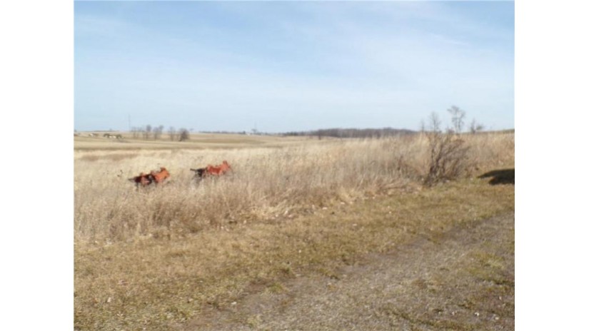 3.93 acres County Hwy G Stanley, WI 54768 by Riverbend Realty Group, Llc $45,000