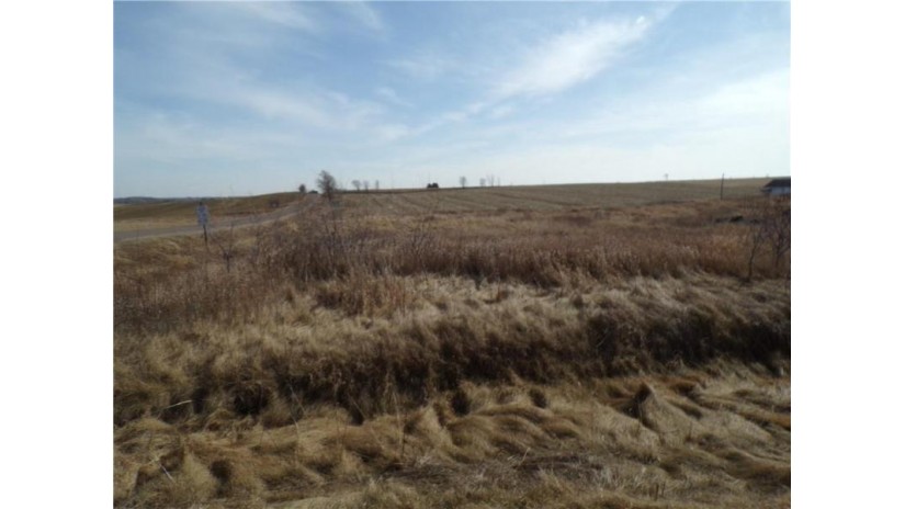 3.93 acres County Hwy G Stanley, WI 54768 by Riverbend Realty Group, Llc $45,000