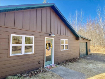 9005 West County Hwy E, Spooner, WI 54801