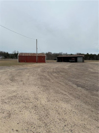 125-127 Interstate Road, Hixton, WI 54635