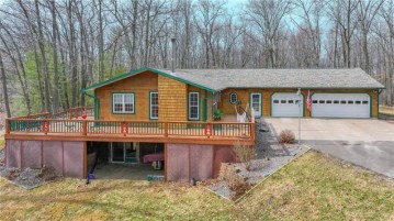 17972 182nd Avenue, Jim Falls, WI 54748