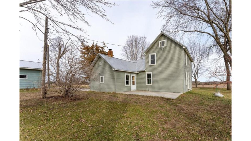 N1293 East County Road O Mondovi, WI 54755 by Property Shoppe Realty Llc $285,000