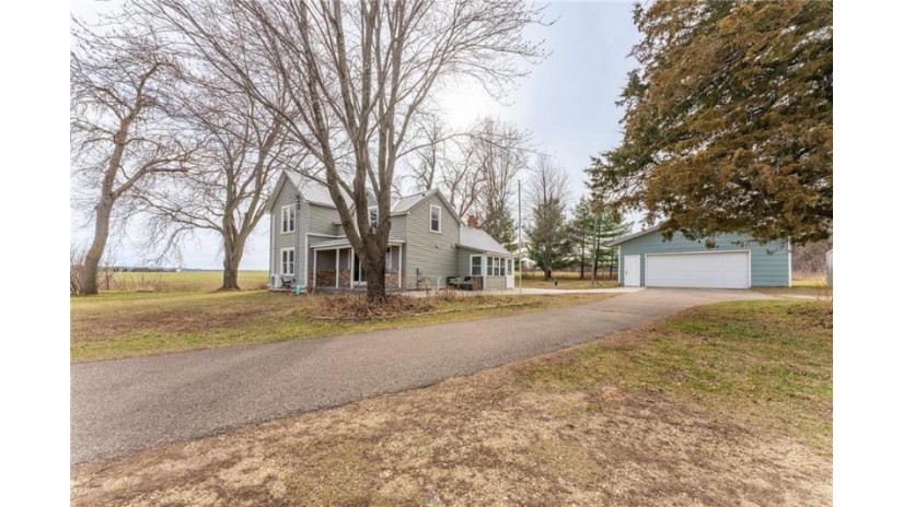 N1293 East County Road O Mondovi, WI 54755 by Property Shoppe Realty Llc $285,000