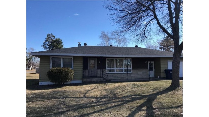 1426 4th Street Chetek, WI 54728 by Associated Realty Llc $259,900