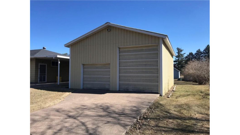 1426 4th Street Chetek, WI 54728 by Associated Realty Llc $259,900