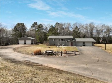 15767W Kadlec Road, Hayward, WI 54843