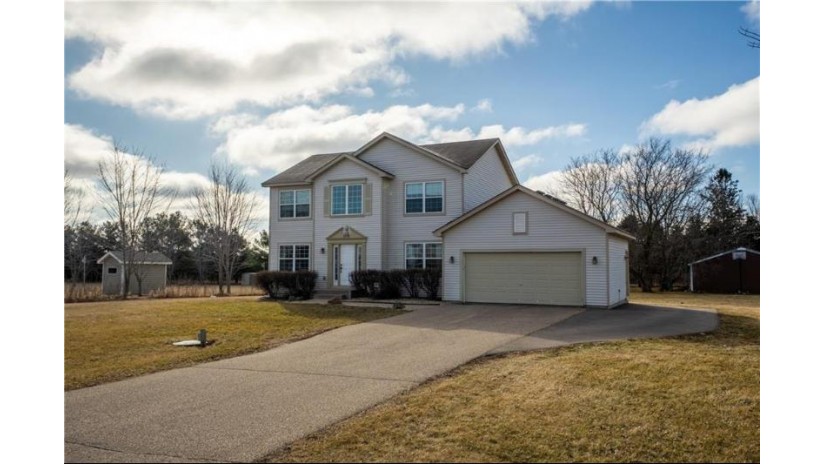 290 Johnson Parkway Hammond, WI 54015 by Coulee Land Company $425,000