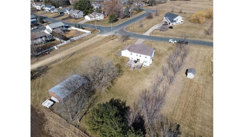 290 Johnson Parkway Hammond, WI 54015 by Coulee Land Company $425,000
