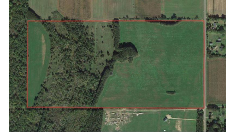 80 Acres On Thornapple Road Ladysmith, WI 54848 by Cb Northern Escape/Ladysmith $289,900