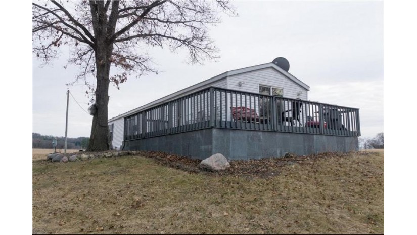 S498 Sand Road Mondovi, WI 54755 by Exp Realty Llc $154,900