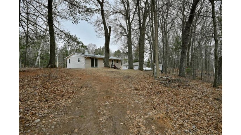 24780 County Road X Shell Lake, WI 54871 by Lakeside Realty Group $199,900