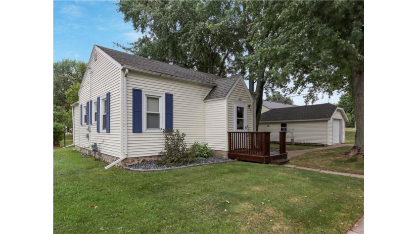 403 South Thorp Street Thorp, WI 54771 by Keller Williams Realty Diversified $150,000