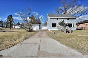 317 6th Avenue, Shell Lake, WI 54871