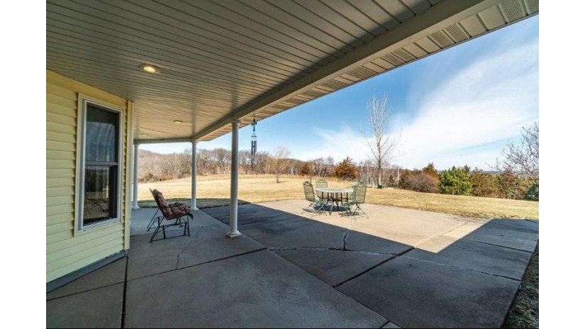 W2071 County Road R Mondovi, WI 54755 by Keller Williams Realty Diversified $450,000