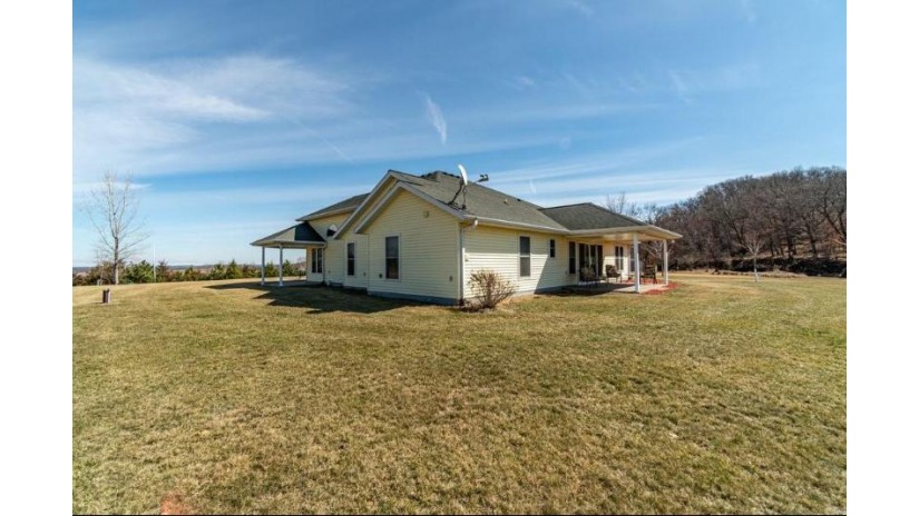 W2071 County Road R Mondovi, WI 54755 by Keller Williams Realty Diversified $450,000