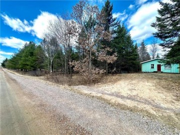 20 Acres(West 20) Todd Road, Granton, WI 54436