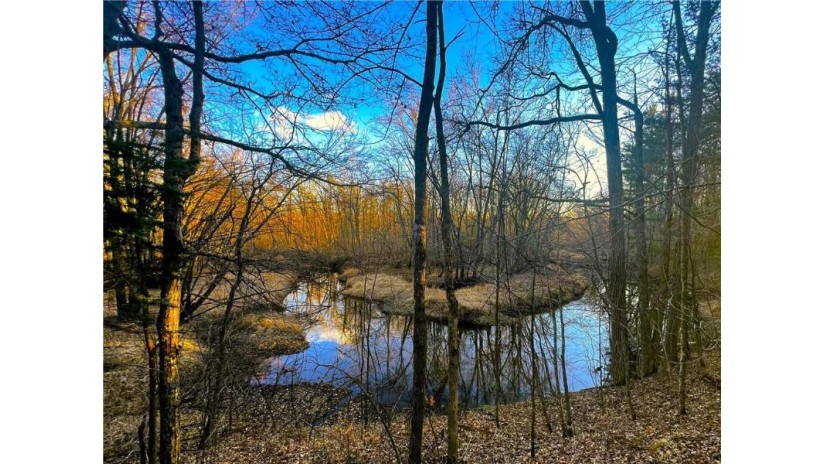 37.5 Acres On Thornapple Road Ladysmith, WI 54848 by Cb Northern Escape/Ladysmith $179,900