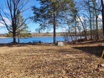 9838 Gardner Lake Road, Springbrook, WI 54875