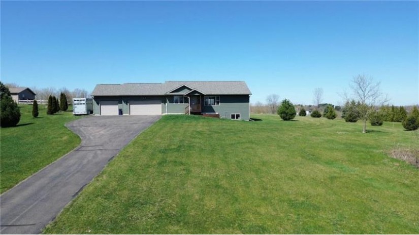 4931 Star Ridge Road Eau Claire, WI 54703 by Keller Williams Realty Diversified $429,900