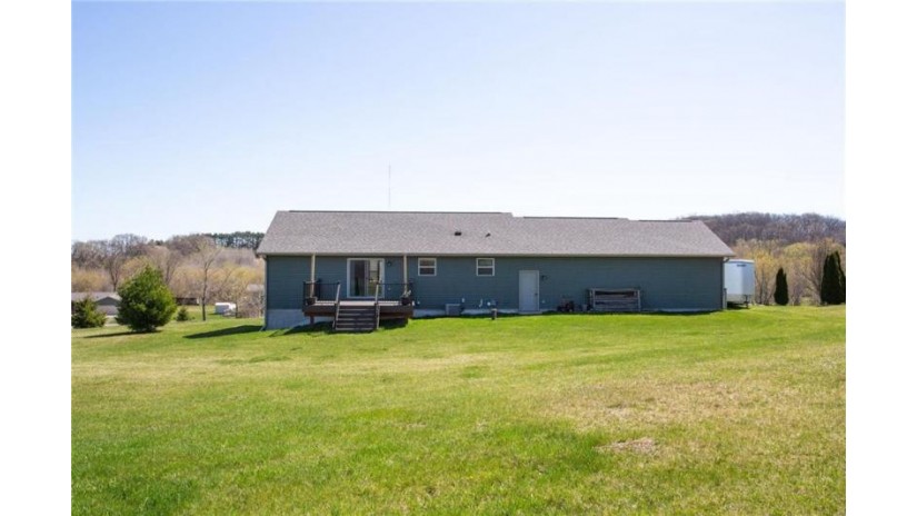 4931 Star Ridge Road Eau Claire, WI 54703 by Keller Williams Realty Diversified $429,900