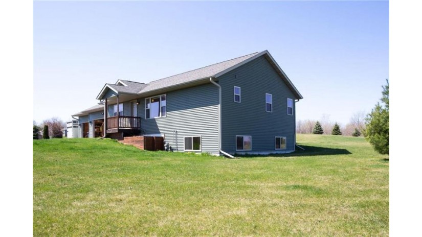 4931 Star Ridge Road Eau Claire, WI 54703 by Keller Williams Realty Diversified $429,900