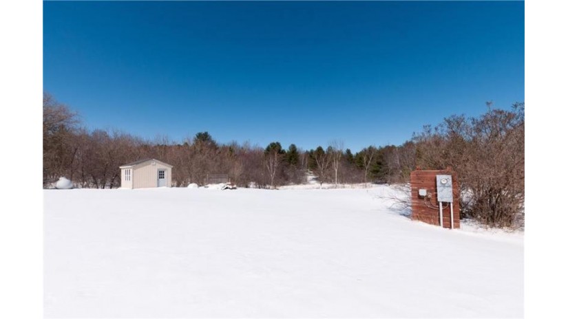 N3184 Old B Road Shell Lake, WI 54871 by Jenkins Realty Inc $199,900