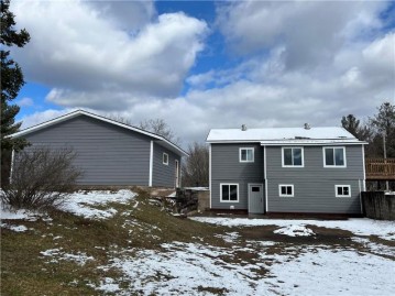 811 South Front Street, Spooner, WI 54801