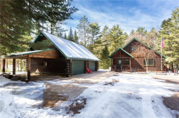 1615 Dogwood Drive, St Germain, WI 54558