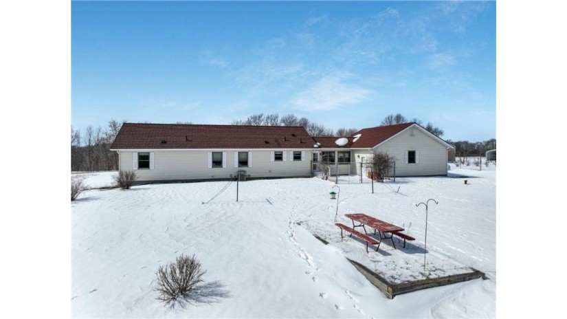 6409 East 1280th Avenue Ridgeland, WI 54763 by Edina Realty, Inc. - Hayward $450,000