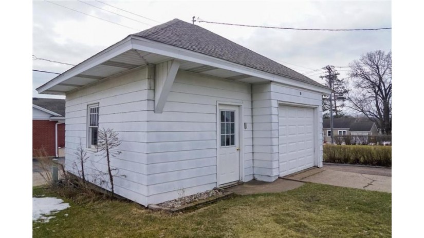 260 South Franklin Street Mondovi, WI 54755 by Exp Realty Llc $238,000