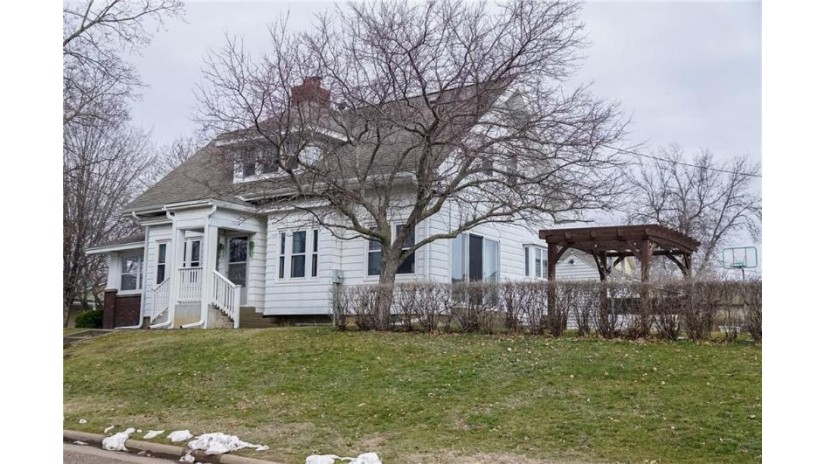 260 South Franklin Street Mondovi, WI 54755 by Exp Realty Llc $238,000