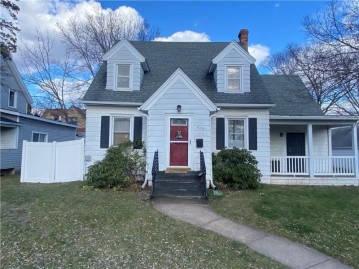 809 Margaret Street, Eau Claire, WI 54701