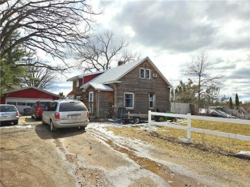 404 West Lasalle Avenue, Barron, WI 54812