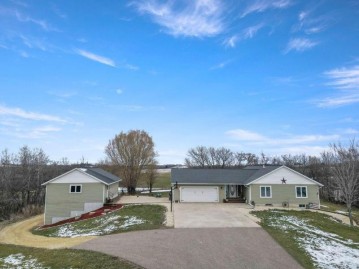 W23530 American Heights Lane, Arcadia, WI 54612