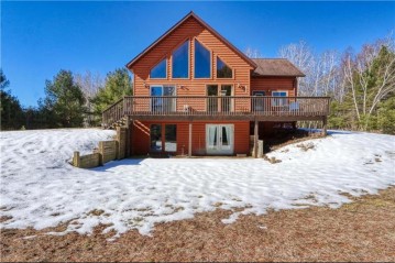 15435W Allendale Road, Stone Lake, WI 54876