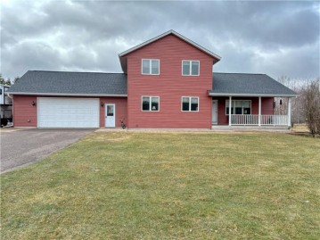 2051 23 3/16 Avenue, Rice Lake, WI 54868