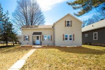 411 W Main Street, Thorp, WI 54771