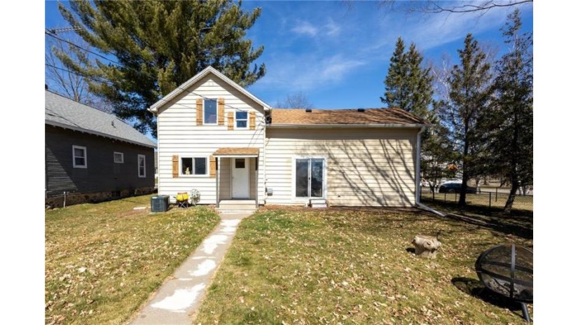 411 W Main Street Thorp, WI 54771 by Exp Realty Llc $160,000