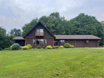 W8435 Maple Ridge Road, Park Falls, WI 54552