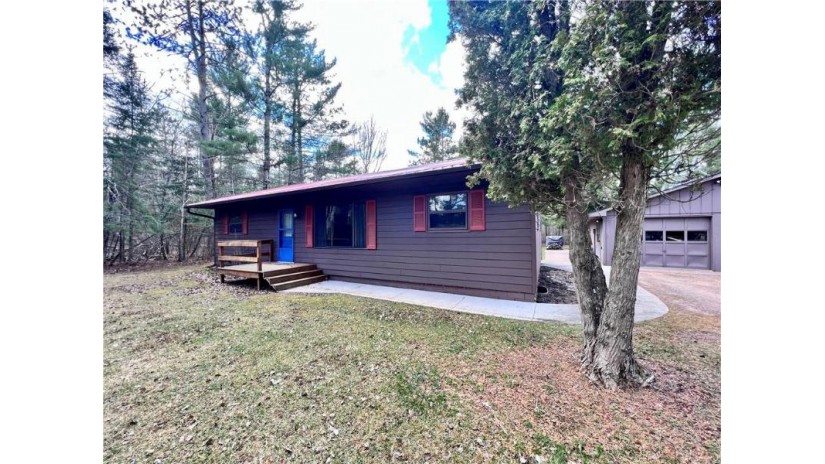 40225 Hwy 63 Cable, WI 54821 by Area North Realty Inc $249,900