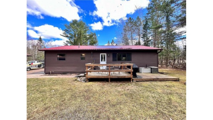 40225 Hwy 63 Cable, WI 54821 by Area North Realty Inc $249,900